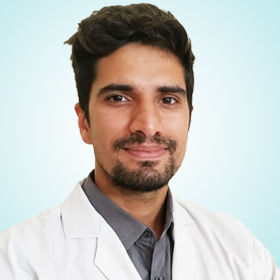 Dr. Abhishek Rao